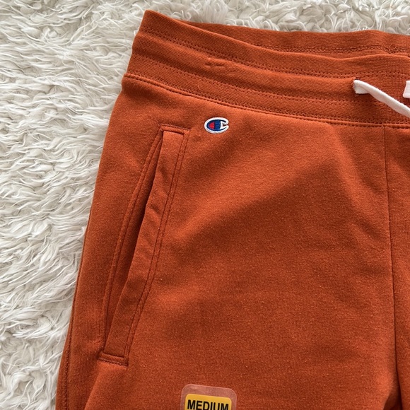 Texas Longhorns Champion Joggers - Picture 4 of 13